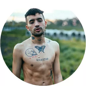 Mike Southside - Musical artist