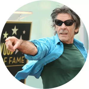 Mike Springthorpe - Rick Springfield's brother