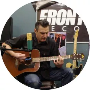 Mike Stand - Vocalist