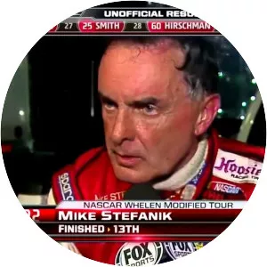 Mike Stefanik