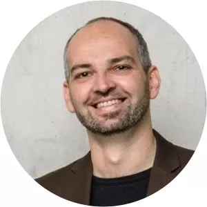 Mike Steffen Schäfer