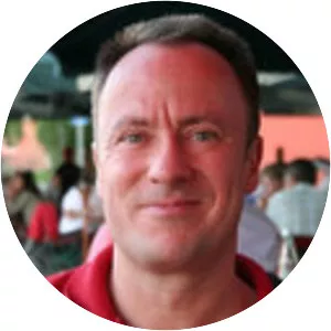 Mike Steglich - Author