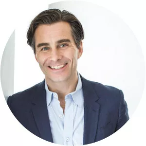 Mike Steib - Executive