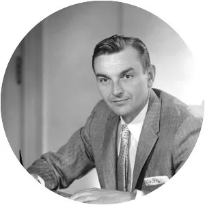 Mike Stepovich - Former Governor of Alaska Territory