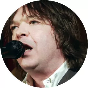 Mike Stinson - American singer-songwriter