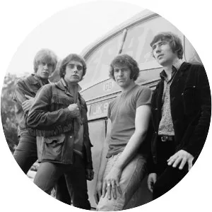 Mike Stuart Span - Pop band