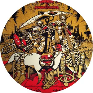 Mike Sutfin - Visual artist