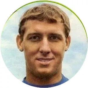 Mike Sutton photograph