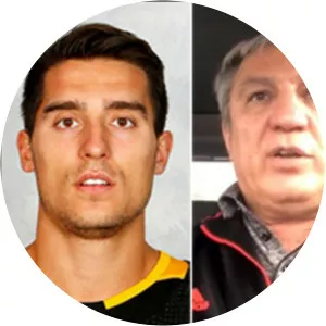 Mike Tanev photograph