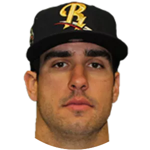 Mike Tauchman