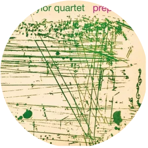 Mike Taylor Quartet - Musical quartet