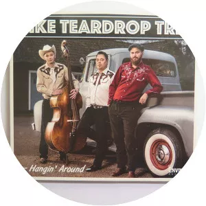 Mike Teardrop Trio