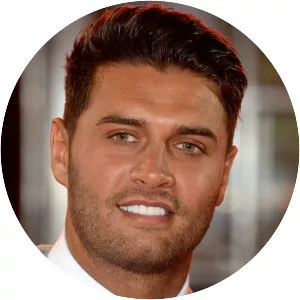 Mike Thalassitis photograph