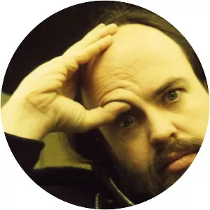 Mike Tilka photograph