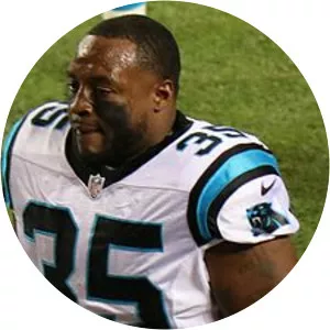 Mike Tolbert