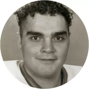 Mike Torchia - Ice hockey player