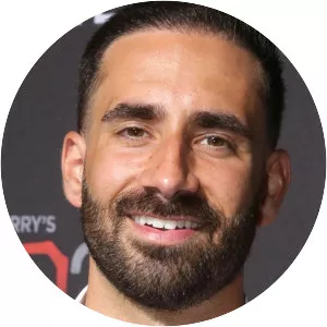 Mike Tornabene - Film actor