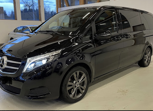 Mike Transfers Zurich-Airport