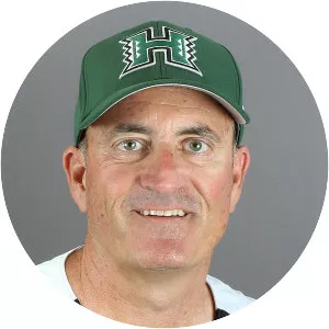 Mike Trapasso - Baseball player