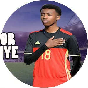 Mike Trésor Ndayishimiye
