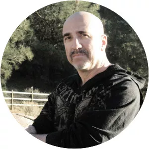 Mike Tristano - Film director