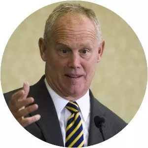 Mike Turzai - Former Speaker of the Pennsylvania House of Representatives