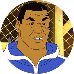 Mike Tyson Mysteries - American animated series