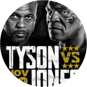 Mike Tyson vs. Roy Jones Jr. - November 29, 2020, 5:00 AM GMT+3