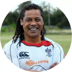 Mike Umaga