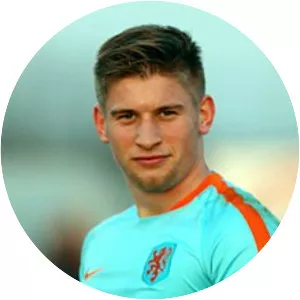 Mike van de Meulenhof