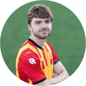 Mike van den Steenhoven - Football player