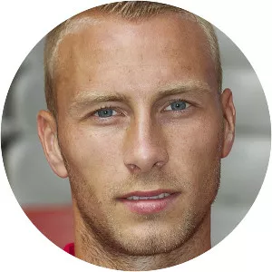 Mike van der Hoorn