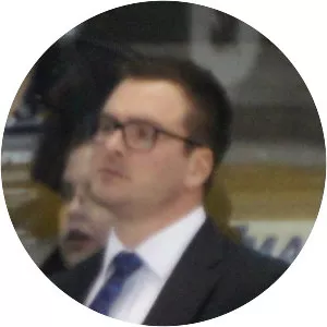 Mike Van Ryn