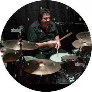 Mike Vanderhule - Musician