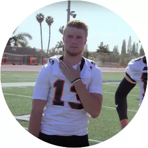 Mike Vanderjagt - American football player