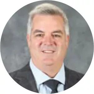 Mike Vellucci - Ice hockey coach