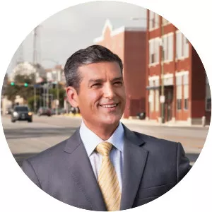 Mike Villarreal - Former State Representative of Texas