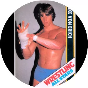 Mike Von Erich