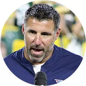 Mike Vrabel