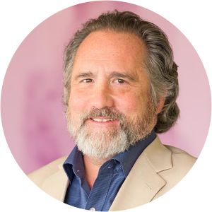 Mike Wachs photograph