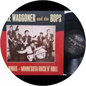 Mike Waggoner and The Bops