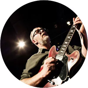 Mike Walker Musician