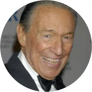 Mike Wallace - American journalist