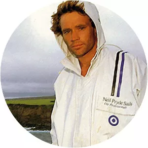 Mike Waltze - Film producer