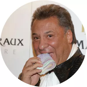 Mike Wappler - German author