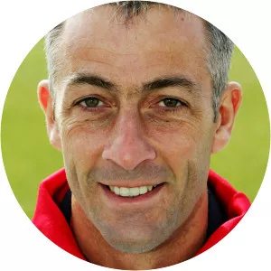 Mike Watkinson - English cricketer