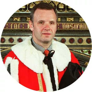 Mike Watson, Baron Watson of Invergowrie