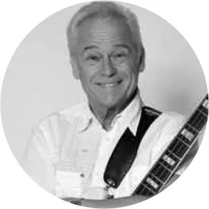 Mike Watson - Guitarist