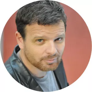 Mike Wech - Film actor