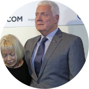 Mike Weinholtz - Politician